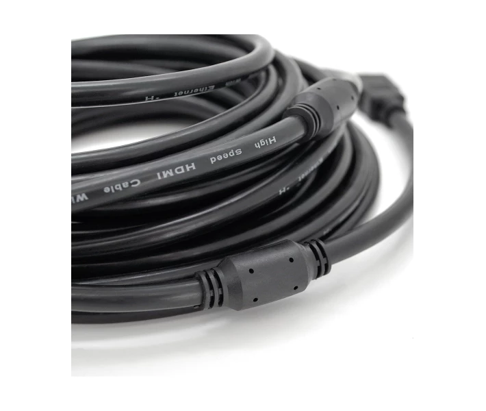Фото - адаптер и кабель Кабель 20 метров HDMI - HDMI - Ritar Premium PL-HD94 Ultra HD 1080P (33445)