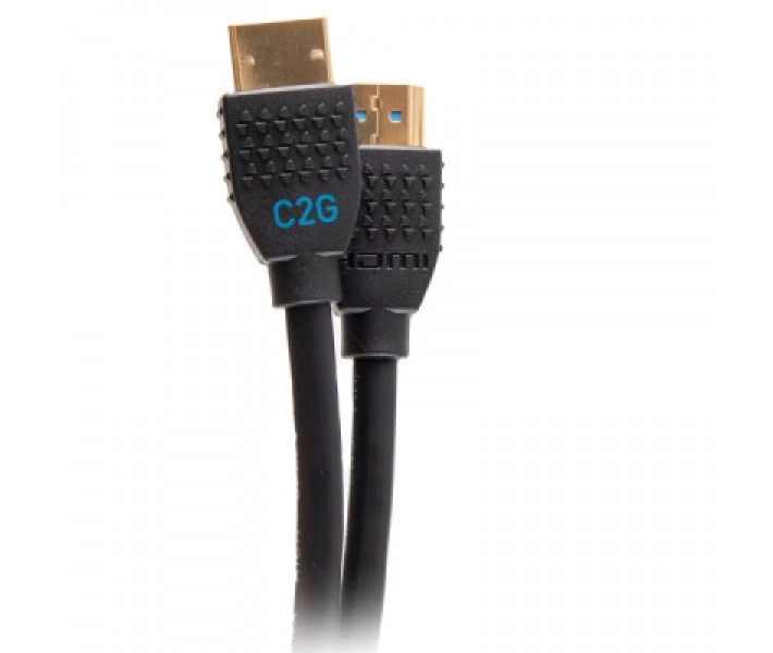 Фото - адаптер и кабель Кабель мультимедийный HDMI to HDMI 3.6m 8K C2G (C2G10456)