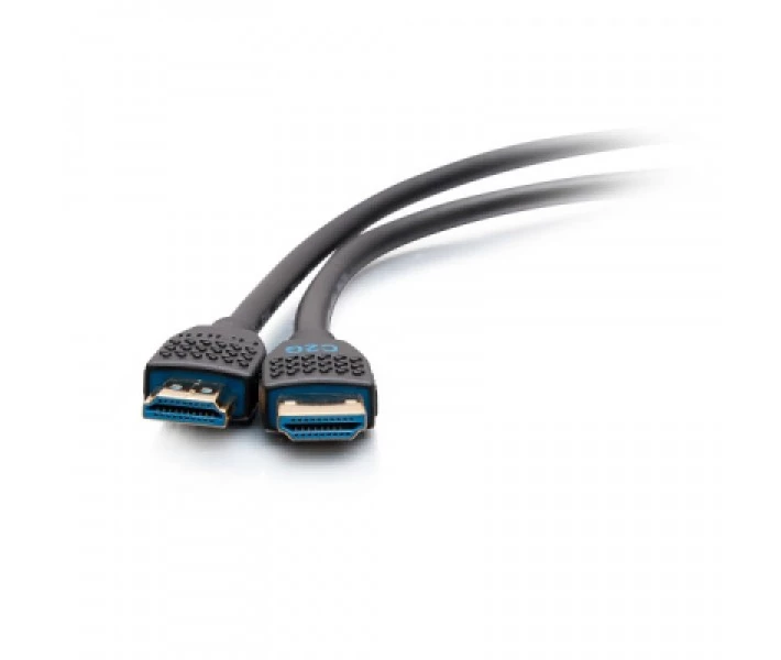 Фото - адаптер и кабель Кабель мультимедийный HDMI to HDMI 3.6m 8K C2G (C2G10456)