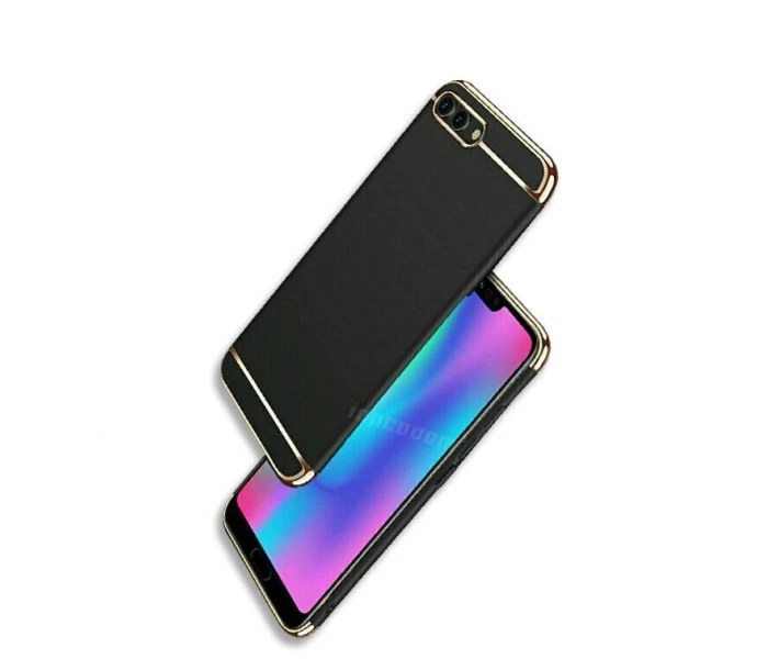 Фото - чехол для смартфона Чехол Joint Series для Huawei Honor 10 цвет Золотой (010212)