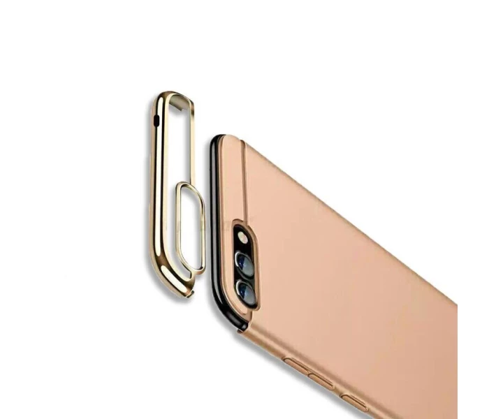 Фото - чехол для смартфона Чехол Joint Series для Huawei Honor 10 цвет Золотой (010212)