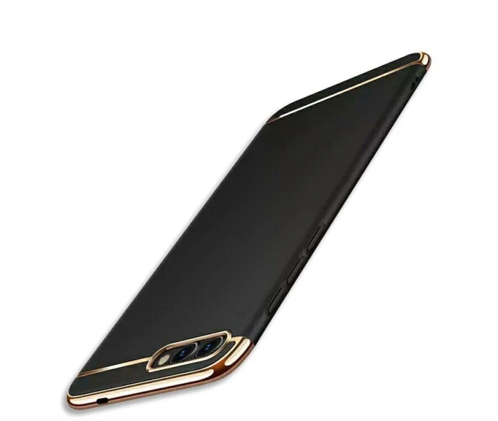 Фото - чехол для смартфона Чехол Joint Series для Huawei Honor 10 цвет Золотой (010212)