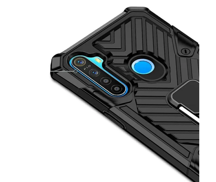 Фото - чехол для смартфона Противоударный Чехол Rukama на Oppo A31 цвет Зеленый (150892)