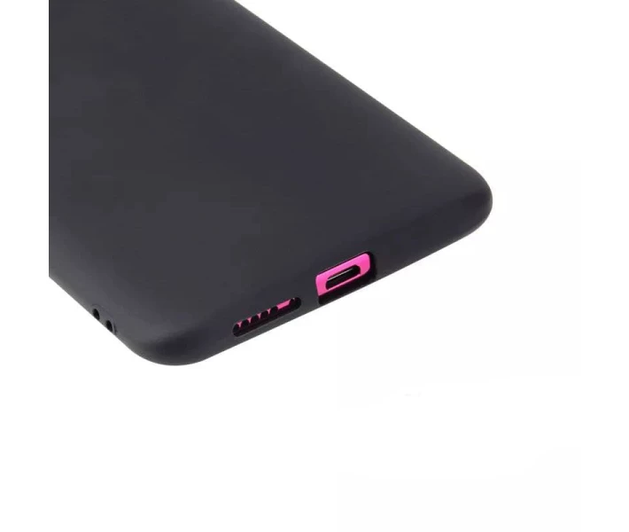 Фото - чехол для смартфона Чехол Candy Silicone для Oppo A15 / A15s цвет Бирюзовый (151508)