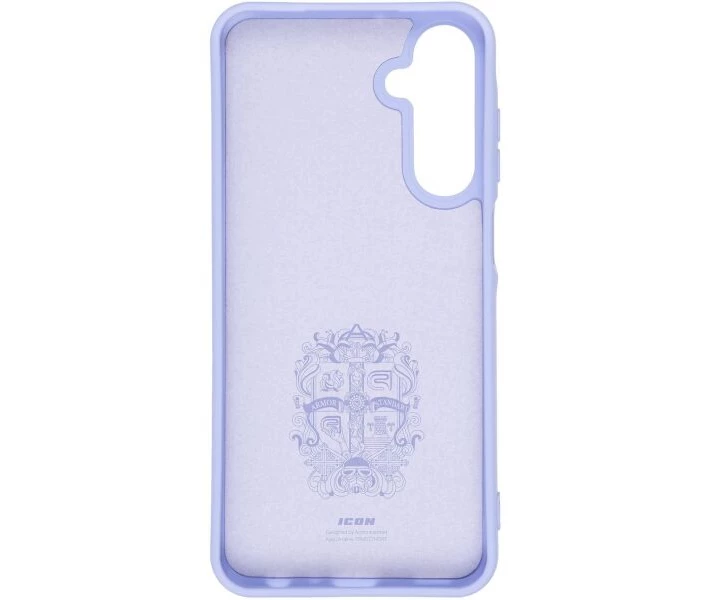 Фото - чехол для смартфона Защитный Чехол ArmorStandart ICON Case для Samsung Galaxy A25 (A256) - Lavender