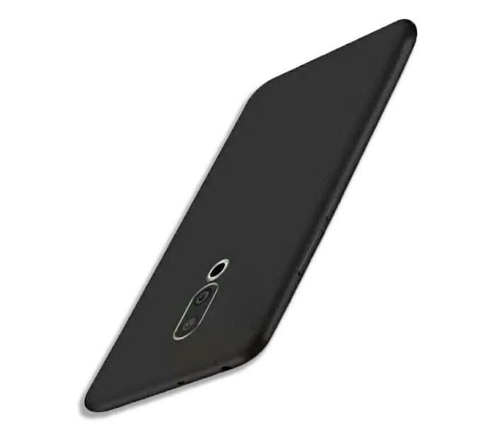 Фото - чехол для смартфона Чехол Candy Silicone для Meizu M6T цвет Розовый (031308_6)
