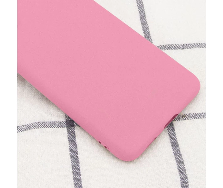 Фото - чехол для смартфона Чехол Silicone cover для Samsung Galaxy A32 4G цвет Розовый (067737_5)