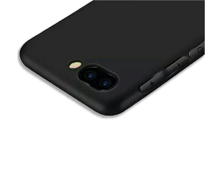 Фото - чехол для смартфона Чехол Candy Silicone для Huawei Honor 10 цвет Синий (010208_4)