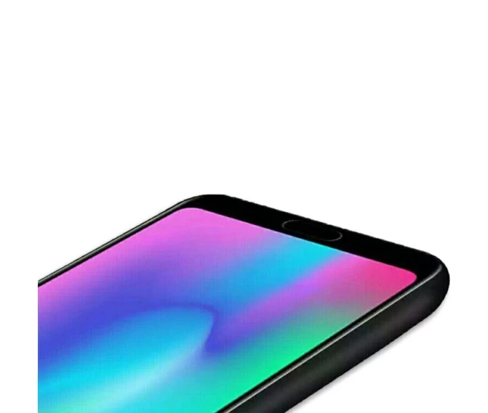 Фото - чехол для смартфона Чехол Candy Silicone для Huawei Honor 10 цвет Синий (010208_4)