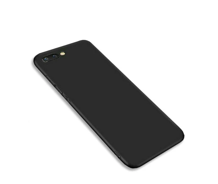 Фото - чехол для смартфона Чехол Candy Silicone для Huawei Honor 10 цвет Синий (010208_4)