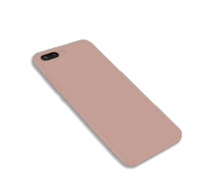 Фото - чехол для смартфона Чехол Candy Silicone для Huawei Honor 10 цвет Синий (010208_4)