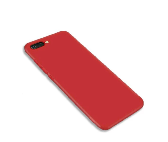 Фото - чехол для смартфона Чехол Candy Silicone для Huawei Honor 10 цвет Синий (010208_4)