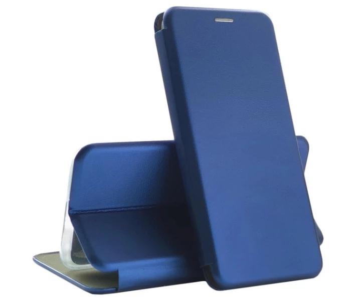 Фото - чехол для смартфона Чехол Fiji G.C. для Motorola G32 книжка магнитная Blue