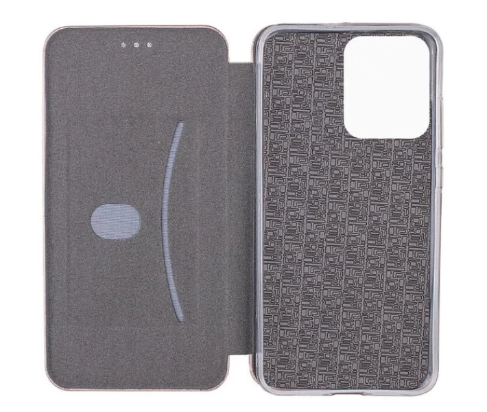 Фото - чехол для смартфона Чехол Fiji G.C. для Motorola G32 книжка магнитная Blue