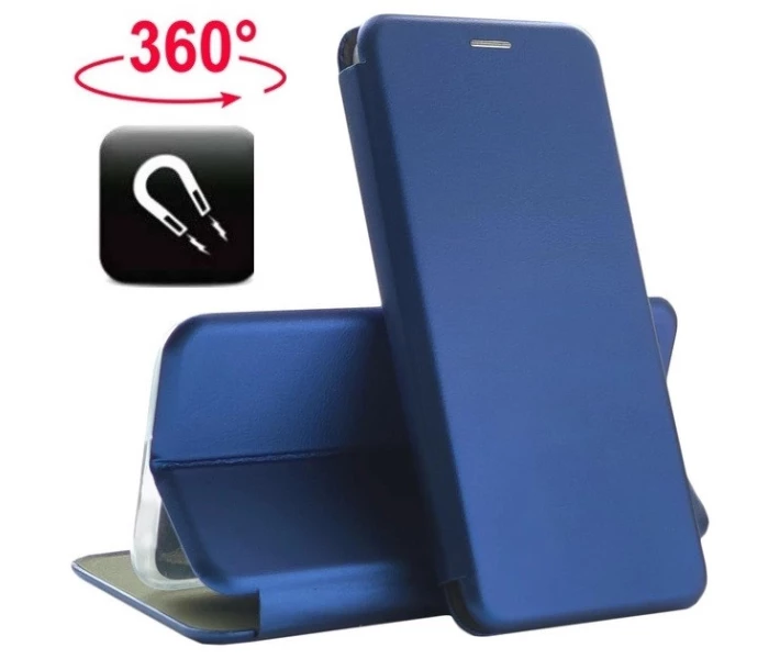 Фото - чехол для смартфона Чехол Fiji G.C. для Motorola G32 книжка магнитная Blue