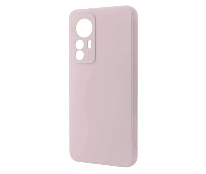 Фото - чехол для смартфона Чехол для телефона WAVE Colorful Case Xiaomi 12T Pink sand