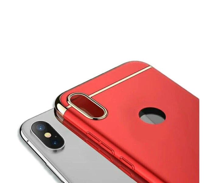 Фото - чехол для смартфона Чехол Joint Series для Xiaomi Redmi Note 6 Pro цвет Черный (082912_1)
