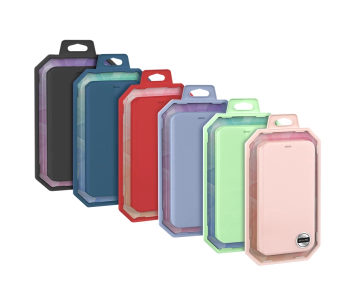 Фото - чехол для смартфона Чехол-книжка Hoco Colorful series liquid silicone case для Apple iPhone X/XS Black