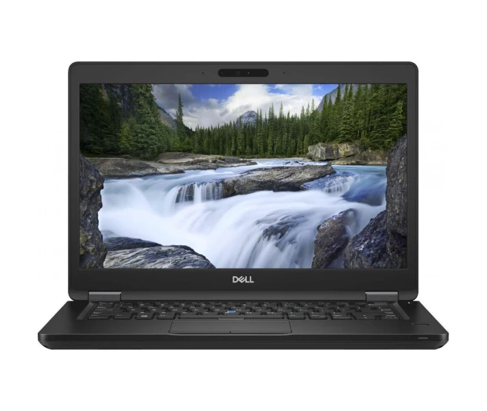 Фото - ноутбук Ноутбук Dell Latitude 5490 FHD (i5-8350U/8/256SSD) - Class A "Seller Refurbished"