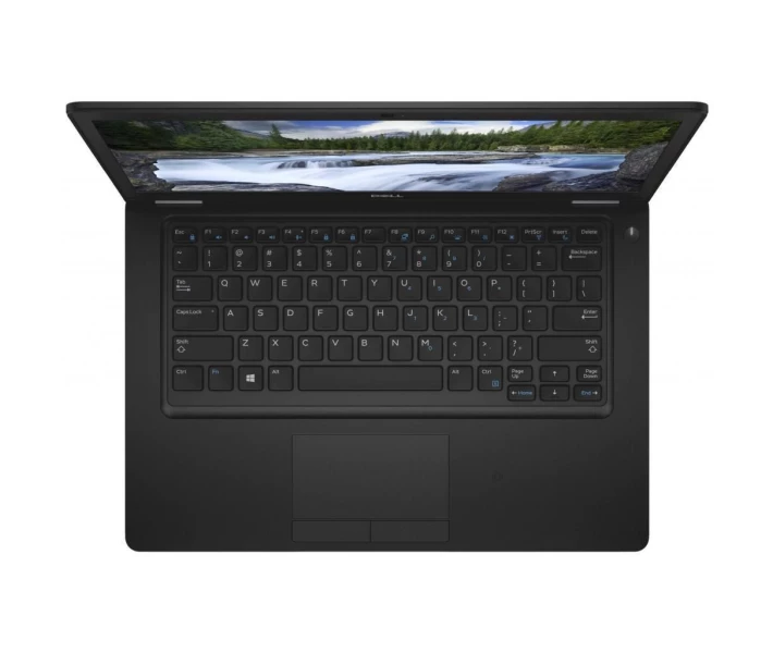 Фото - ноутбук Ноутбук Dell Latitude 5490 FHD (i5-8350U/8/256SSD) - Class A "Seller Refurbished"