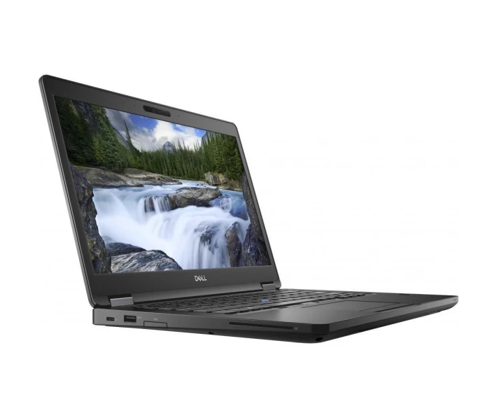 Фото - ноутбук Ноутбук Dell Latitude 5490 FHD (i5-8350U/8/256SSD) - Class A "Seller Refurbished"