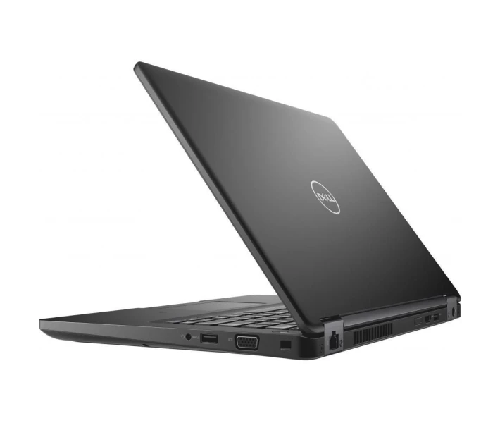 Фото - ноутбук Ноутбук Dell Latitude 5490 FHD (i5-8350U/8/256SSD) - Class A "Seller Refurbished"