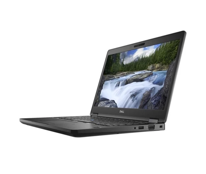 Фото - ноутбук Ноутбук Dell Latitude 5490 FHD (i5-8350U/8/256SSD) - Class A "Seller Refurbished"