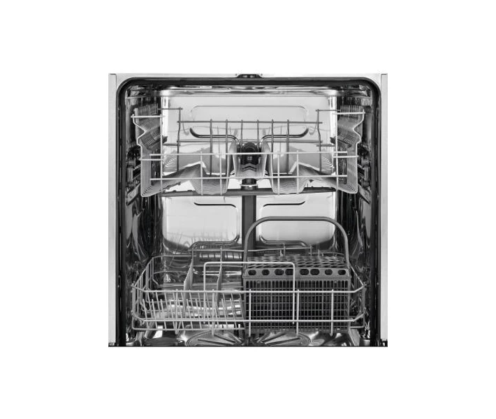 Фото - отдельно стоящую посудомоечную машину Посудомоечная машина Electrolux ESF9526LOW