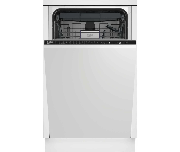 Фото - отдельно стоящую посудомоечную машину Посудомоечная машина Beko DIS28123