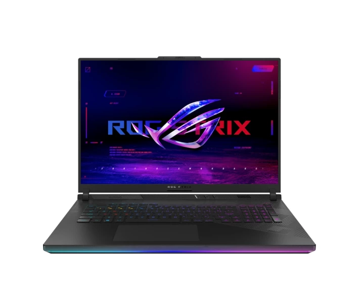Фото - ноутбук Ноутбук ASUS G834JYR-R6059X (90NR0IP2-M002Z0) "Open Box"