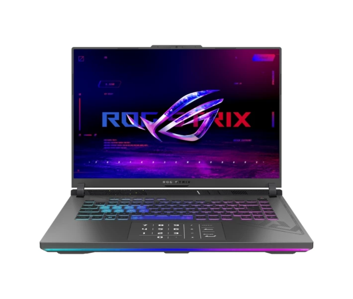 Фото - ноутбук Ноутбук ASUS G614JU-N3164 (90NR0CC1-M00SU0) "Open Box"
