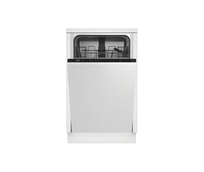 Фото - отдельно стоящую посудомоечную машину Посудомоечная машина Beko DIS35021