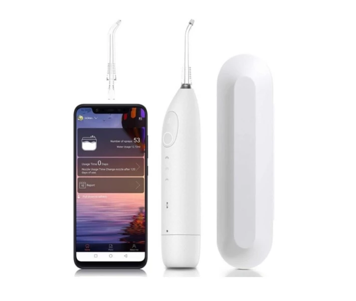 Фото - ирригатор Ирригатор Oclean W1 White (793524)