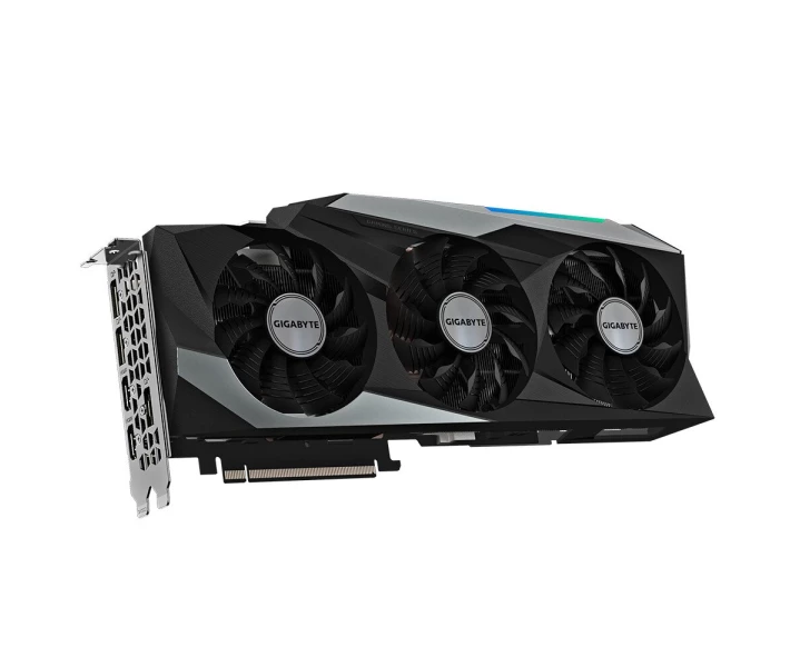 Фото - видеокарту GIGABYTE GeForce RTX 3090 GAMING OC 24G (GV-N3090GAMING OC-24GD)