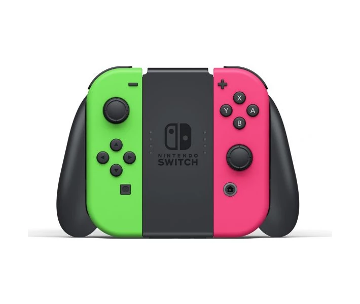 Nintendo Switch Joy-Con Pink/Green (пара) купить в Киеве ☛ цены