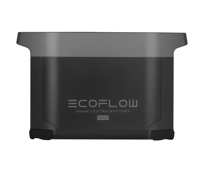 Фото - зарядную станцию Дополнительная батарея EcoFLow DELTA Max Extra Battery 2016 kW/h (DELTA2000EB-US) [73419]