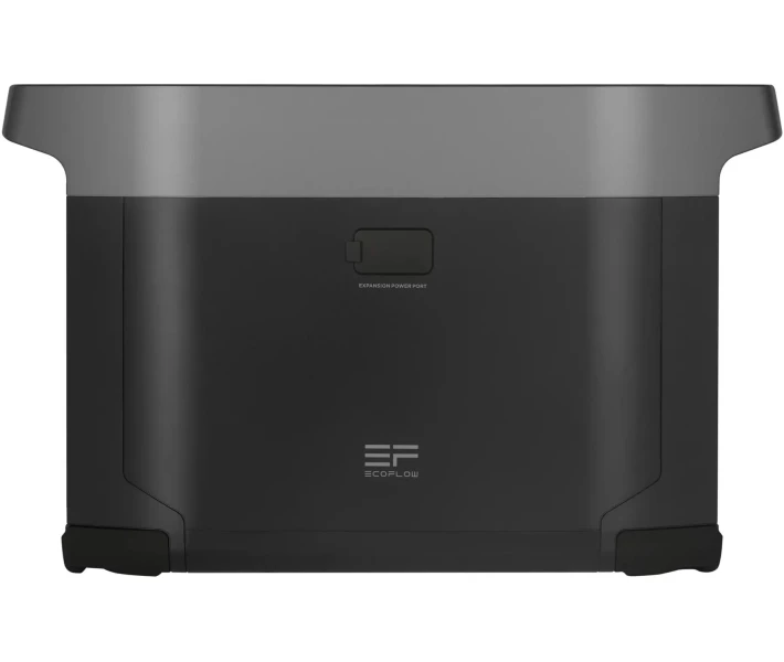 Фото - зарядную станцию Дополнительная батарея EcoFLow DELTA Max Extra Battery 2016 kW/h (DELTA2000EB-US) [73419]