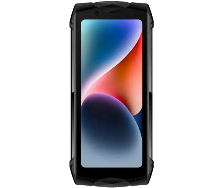 Смартфон Doogee S Mini 8/256GB Black ( Global Version ) купить в