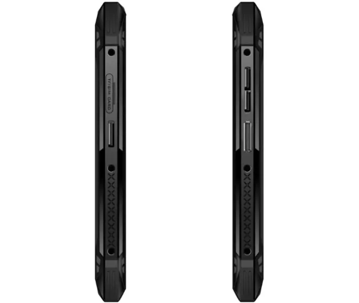 Смартфон Doogee S Mini 8/256GB Black ( Global Version ) купить в