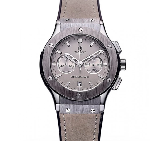 Фото - наручные часы Мужские часы Torbollo BigBen Grey