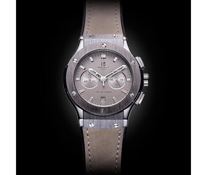 Фото - наручные часы Мужские часы Torbollo BigBen Grey