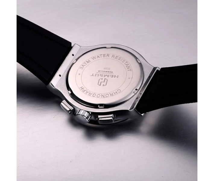Фото - наручные часы Мужские часы Torbollo BigBen Grey