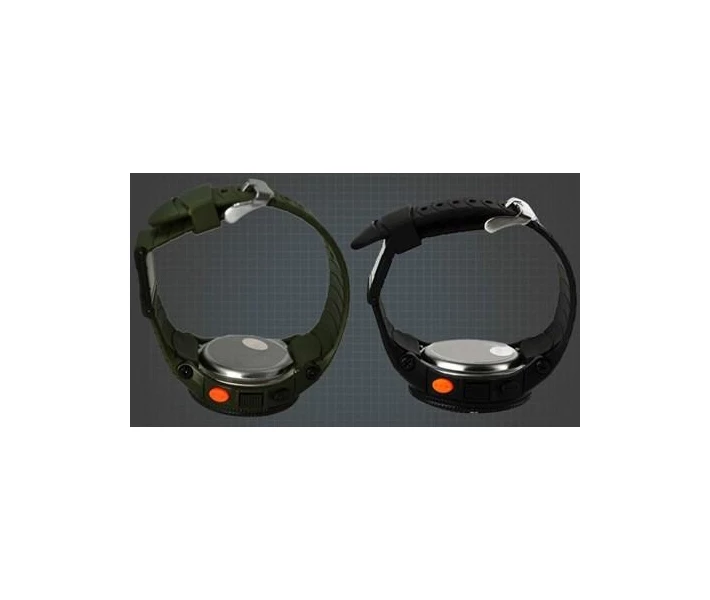 Фото - наручные часы Наручные часы Skmei Carbon 0989 black (098979)