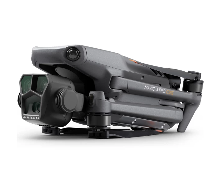 Фото - квадрокоптер Квадрокоптер DJI Mavic 3 Pro Cine Premium Combo (CP.MA.00000664.01)