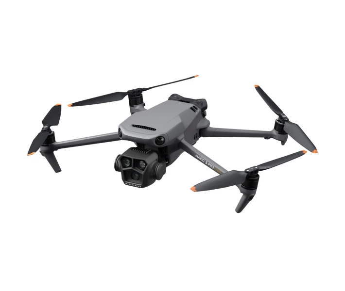 Фото - квадрокоптер Квадрокоптер DJI Mavic 3 Pro Cine Premium Combo (CP.MA.00000664.01)