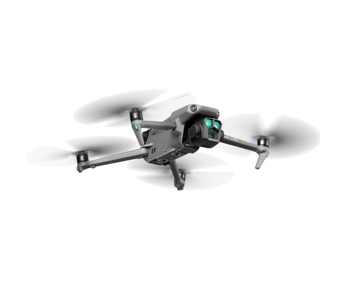 Фото - квадрокоптер Квадрокоптер DJI Mavic 3 Pro Cine Premium Combo (CP.MA.00000664.01)