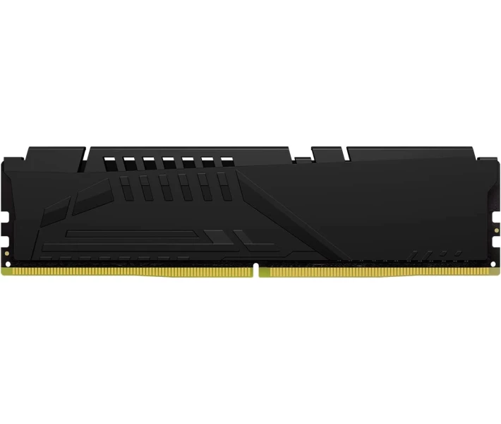 Фото - оперативную память Модуль памяти DDR5 Kingston FURY Beast 2x16GB 5600 MHz (KF556C40BBK2-32) [79124]