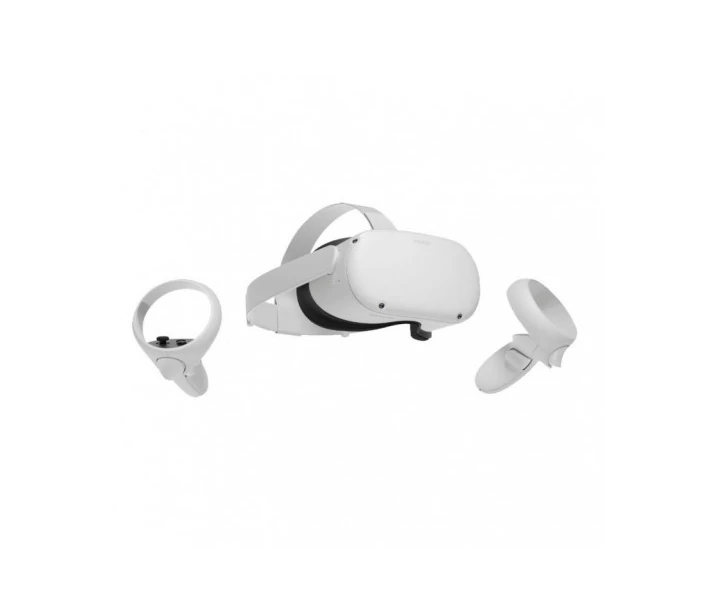  Quest 2（ Quest 2）128GB Очки виртуальной реальности Meta Oculus Quest 2 128GB (899-00182