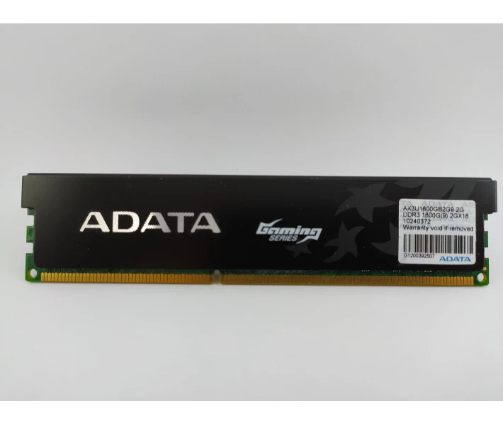 Оперативная память Adata купить оперативку Adata в Киеве