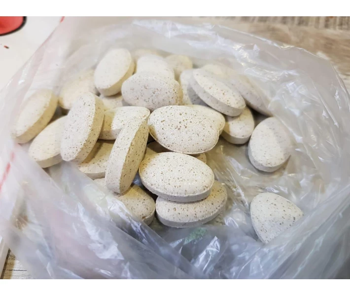 Фото - кормовые добавки для сельскохозяйственных животных Nutri Horse Chondro (Нутри Хорсе Хондро) витаминная кормовая добавка (can51141)